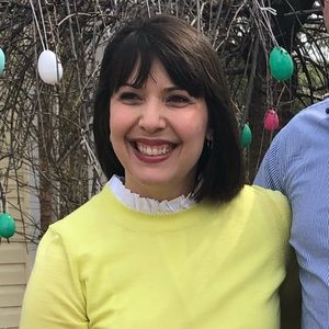 Meet your Posher, Kathryn